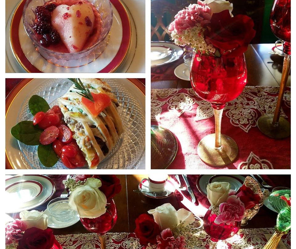 The Inn at Solvang主图