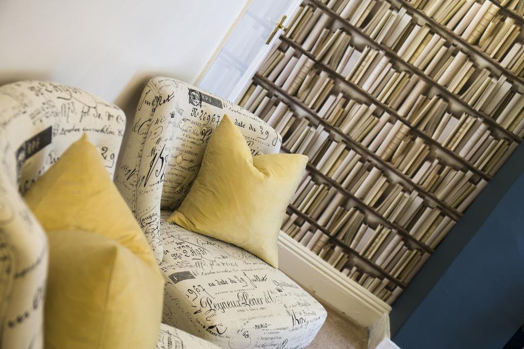 Westwood House Guest House-官方