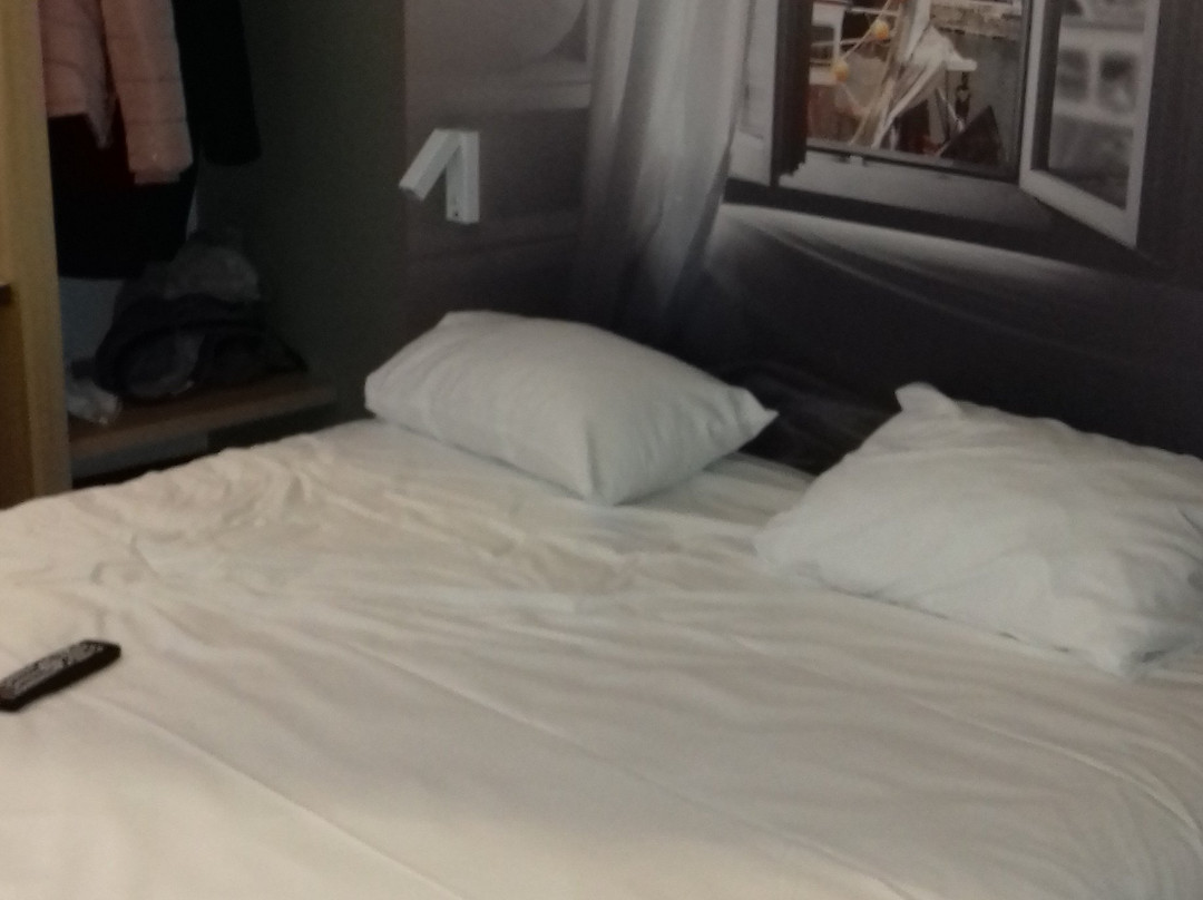 B&B HOTEL Honfleur