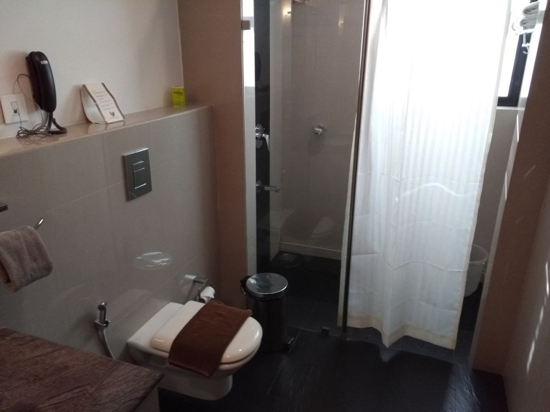 Hotel Copper Folia主图