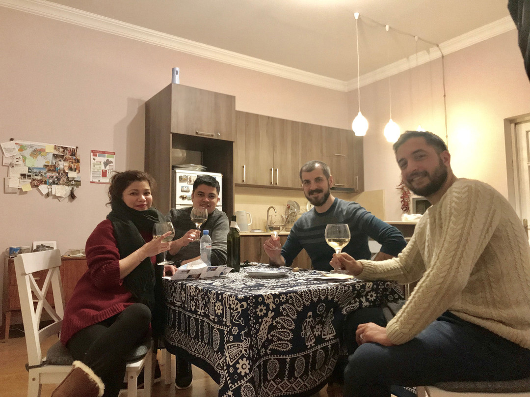 Guest House Lile主图