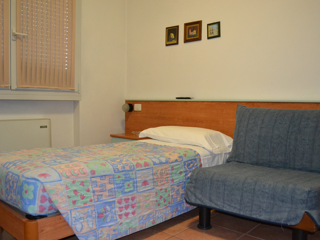 Albergo Acampora主图