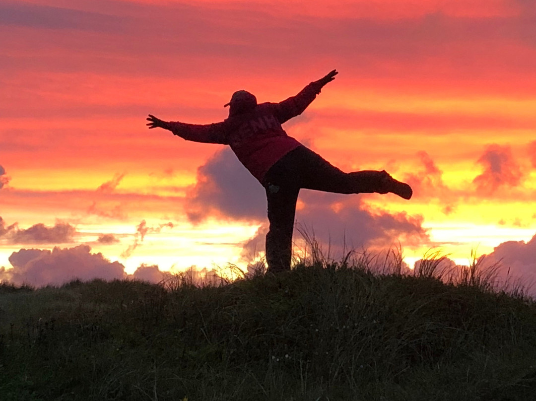 Borestranden Beach-Kleppe必去景点