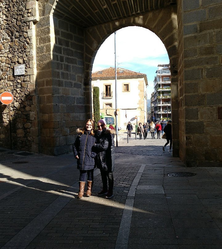Puerta de Trujillo景点图片
