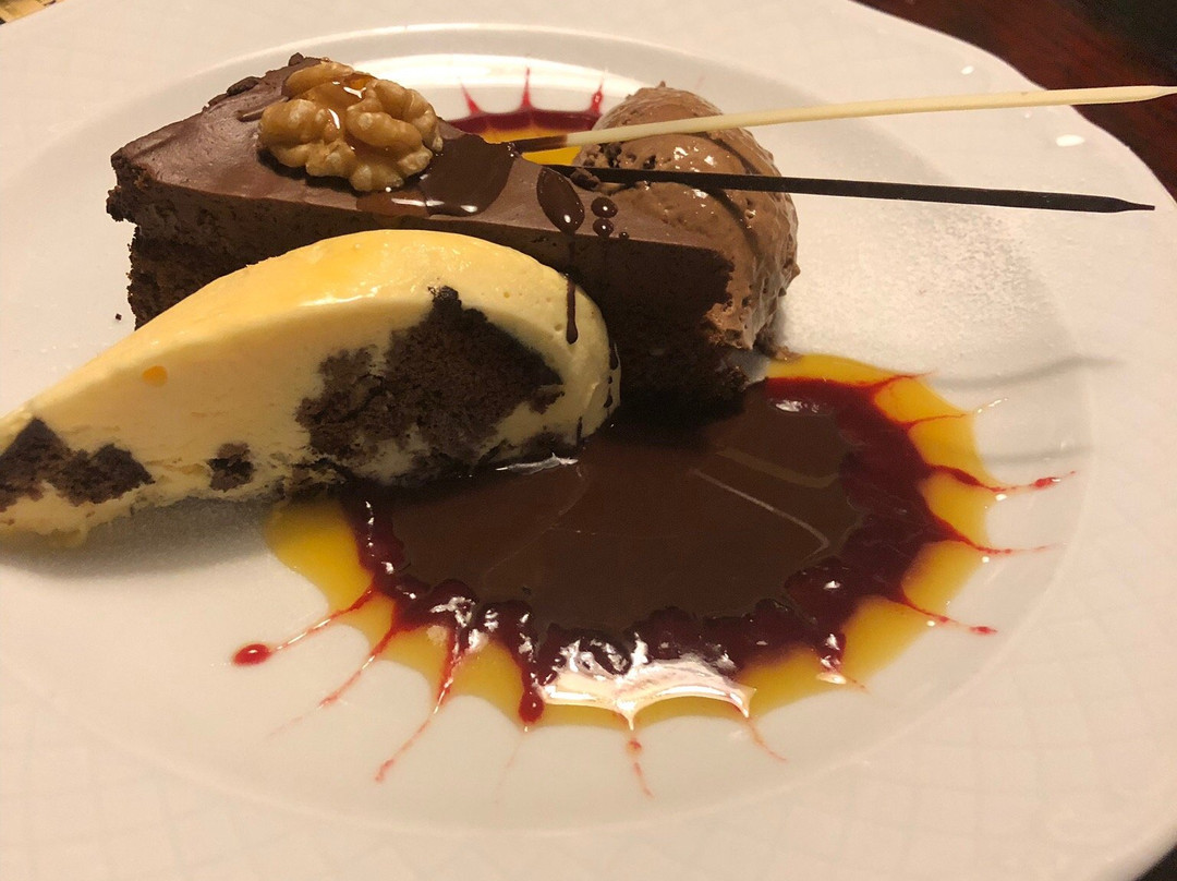 Gasthof und Landhotel Lindenhof Peritz主图