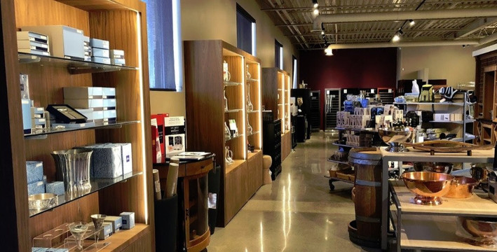 Rosehill Wine Cellars-米西索加必去景点