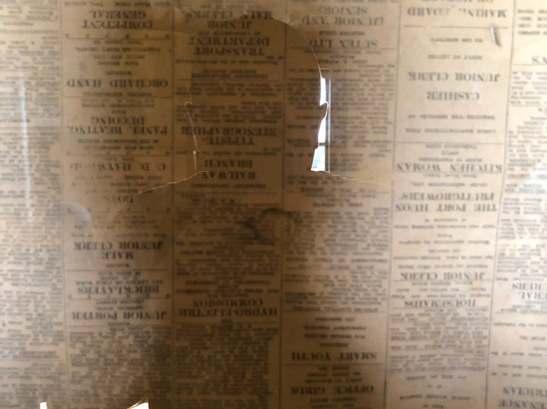 Dog Line-伊格尔霍克内克必去景点