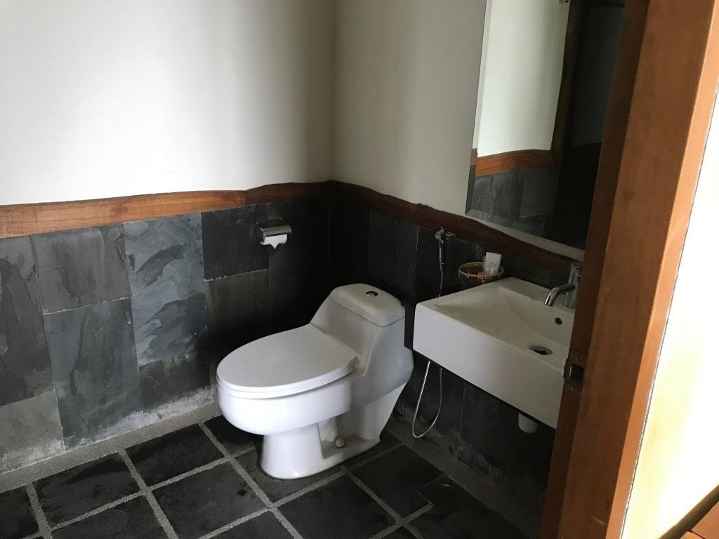 婆罗洲高原度假村主图