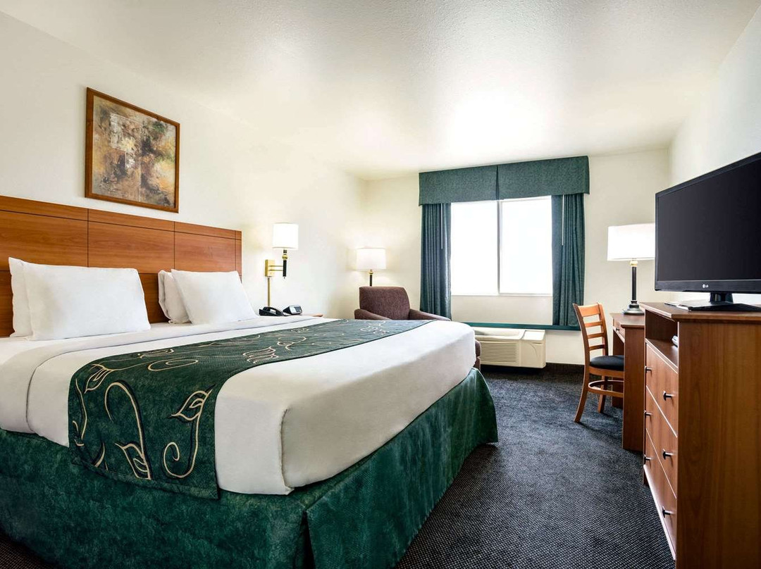 Travelodge By Wyndham Bill WY Thunder Basin Ntl Grassland主图