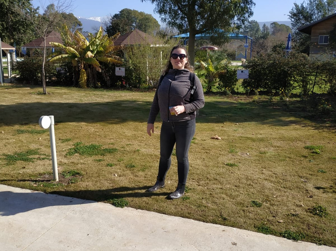 The Village - Jordan Riverside TravelHotel主图