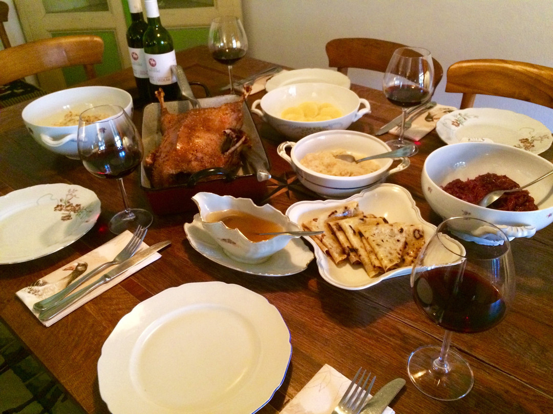 Kladno酒店住宿-Penzion V Polich