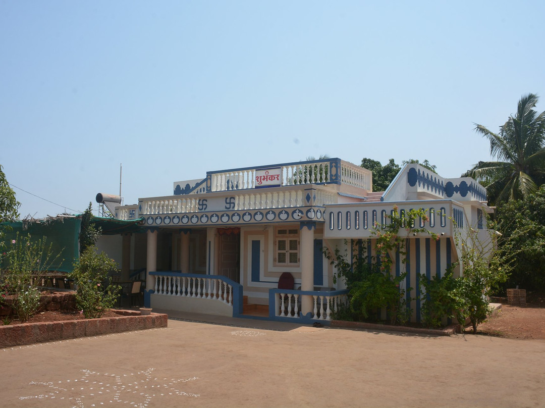 Shubhankar Homestay