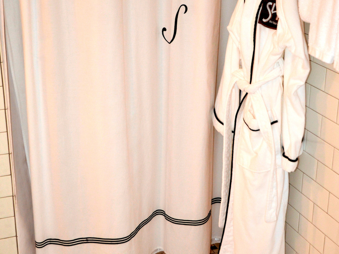 Sheridan's Bed and Breakfast主图