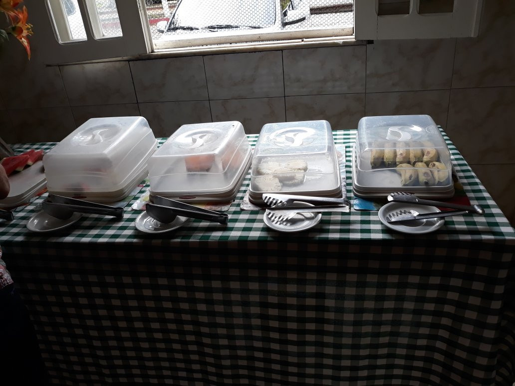 Hotel Dunas de Paracuru主图