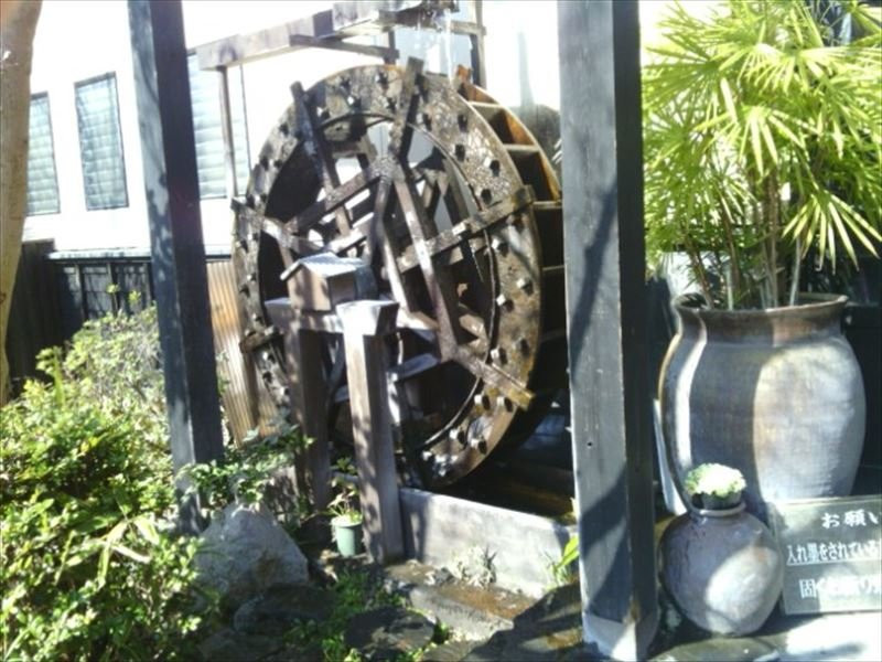 Yunokura-山鹿市必去景点