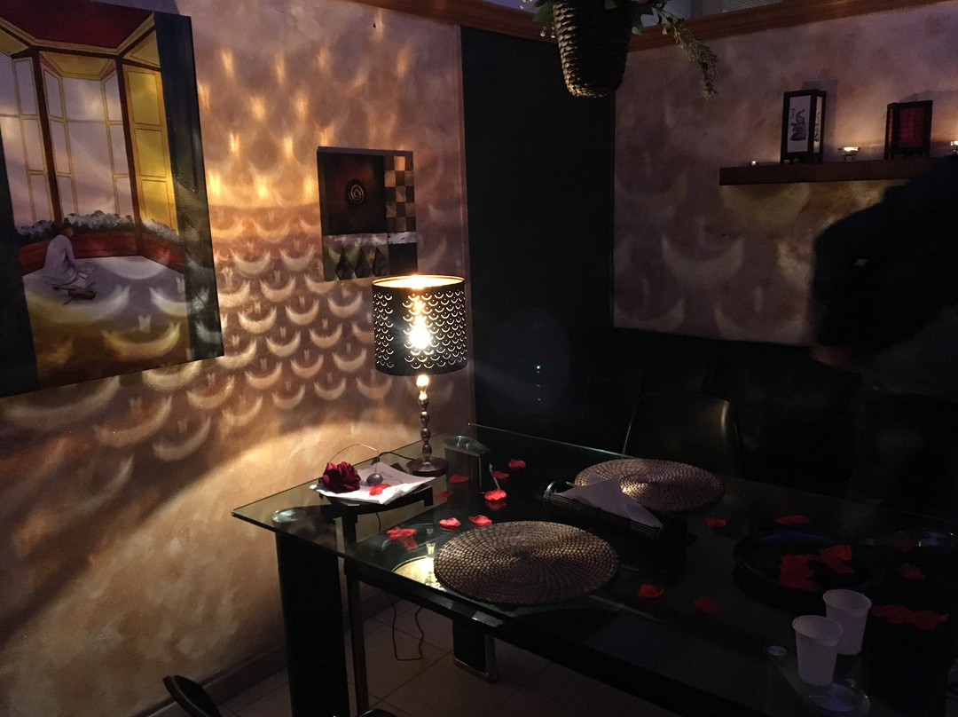 Sandriana Spa-San Giorgio a Cremano必去景点