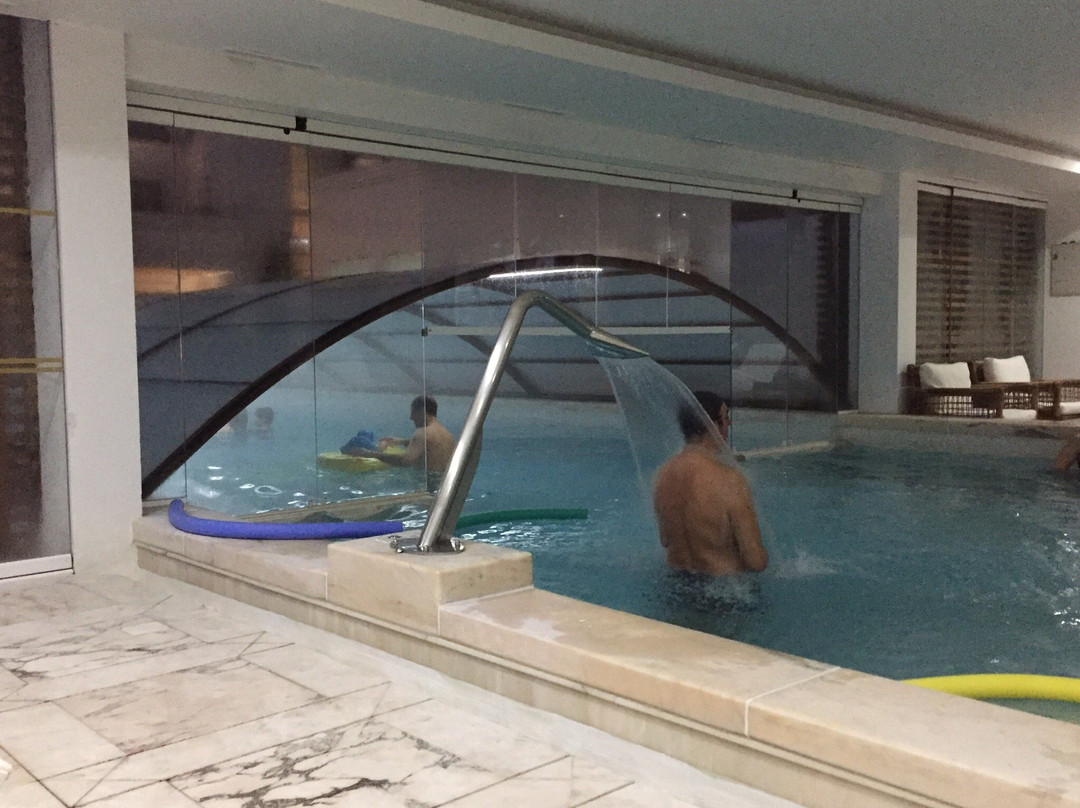 Alentejo Marmoris Hotel & Spa - Stone Spa-Vila Vicosa必去景点