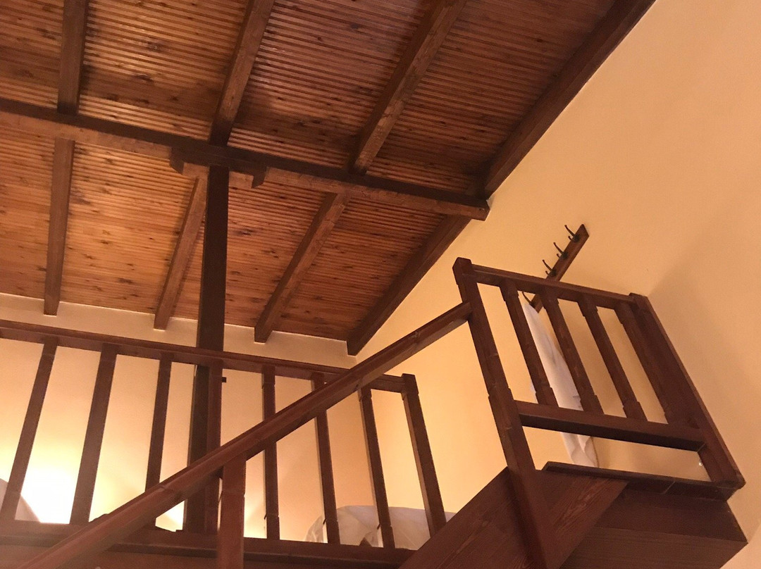 Hotel Papanastasiou主图