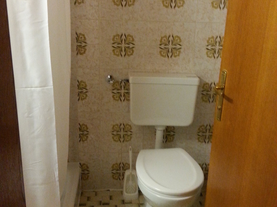 Hotel Pension Unterbrau主图