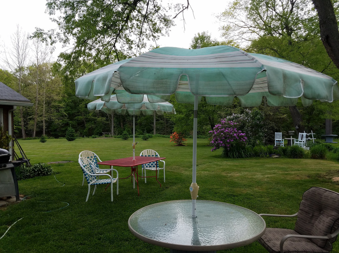 Country Living Bed and Breakfast主图