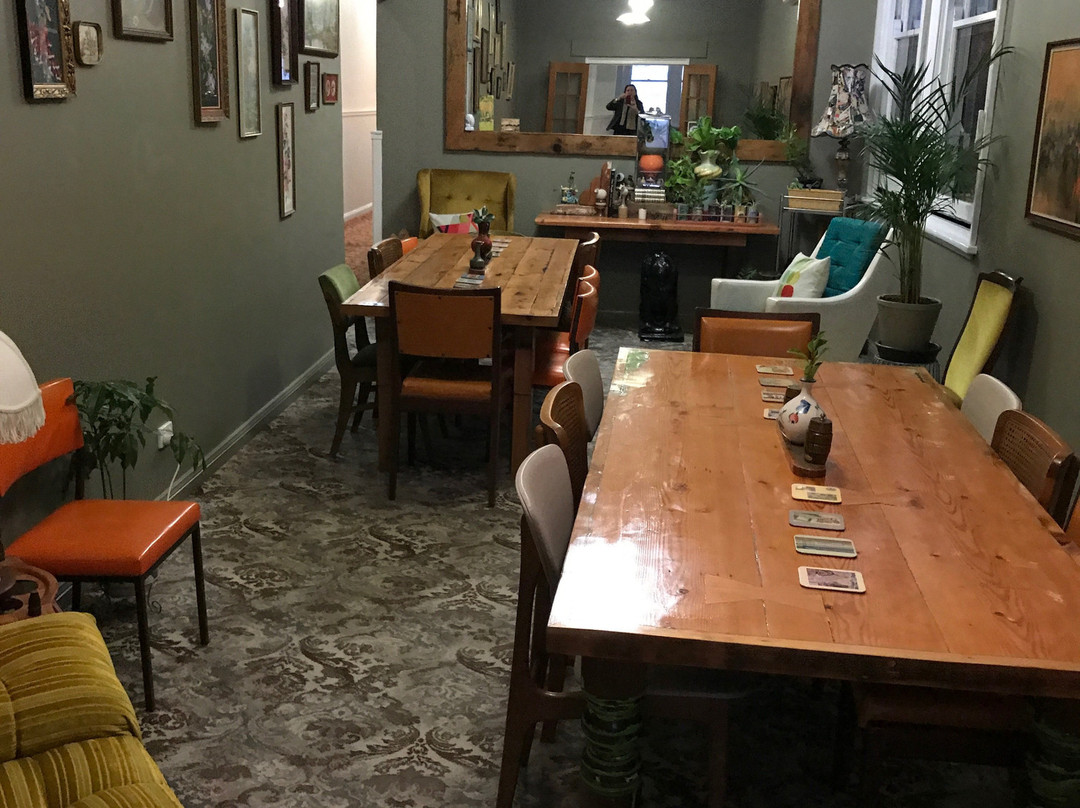 Vine Valley Inn主图