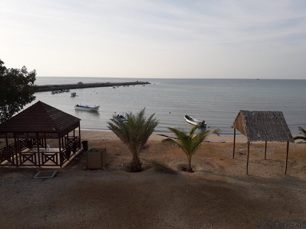 Masirah Hotel-官方
