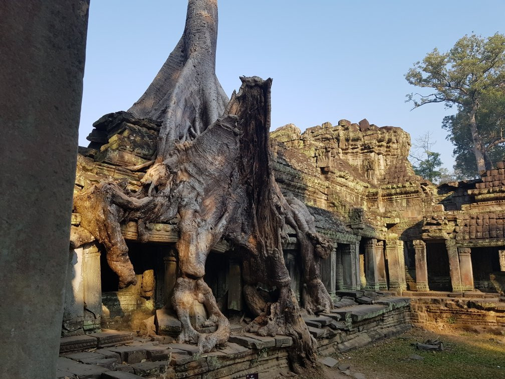 Siem Reap Private Day Tours景点图片