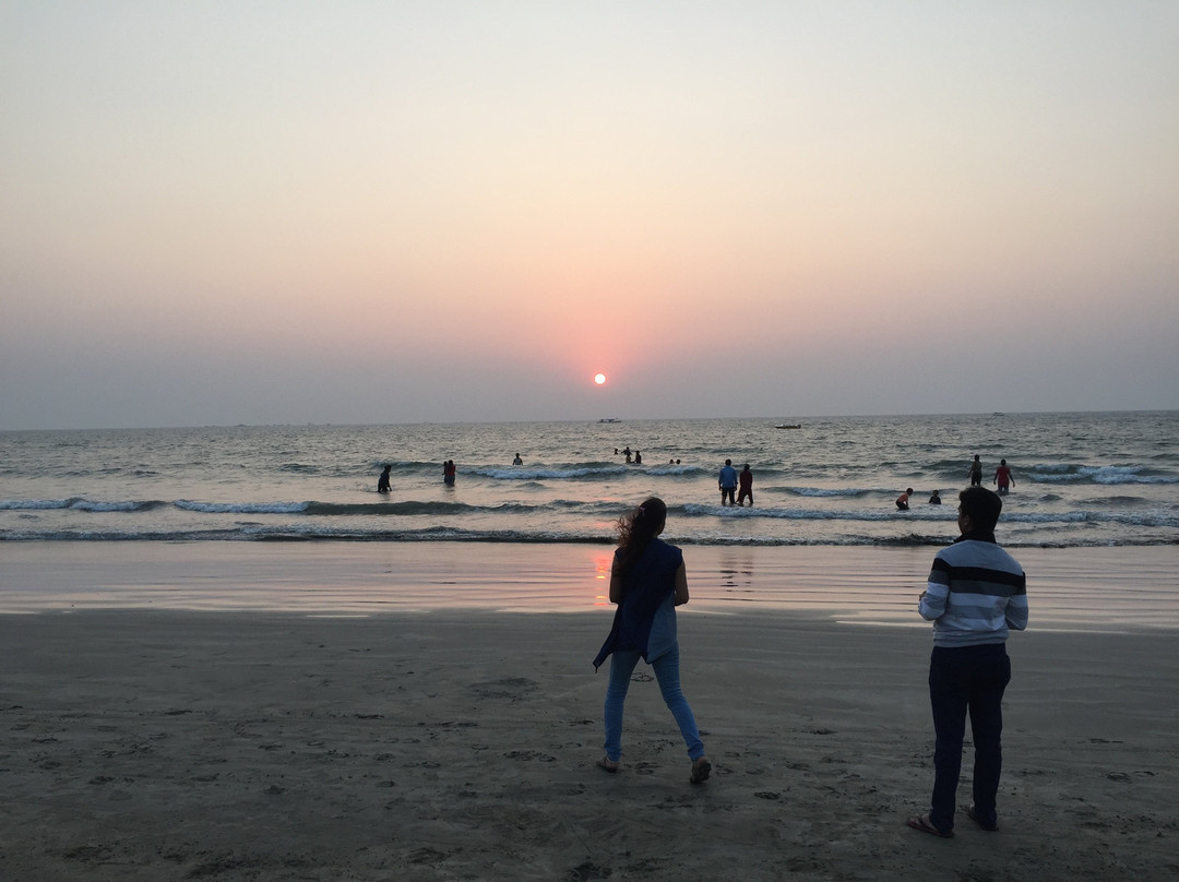 MTDC - Tarkarli Resort主图