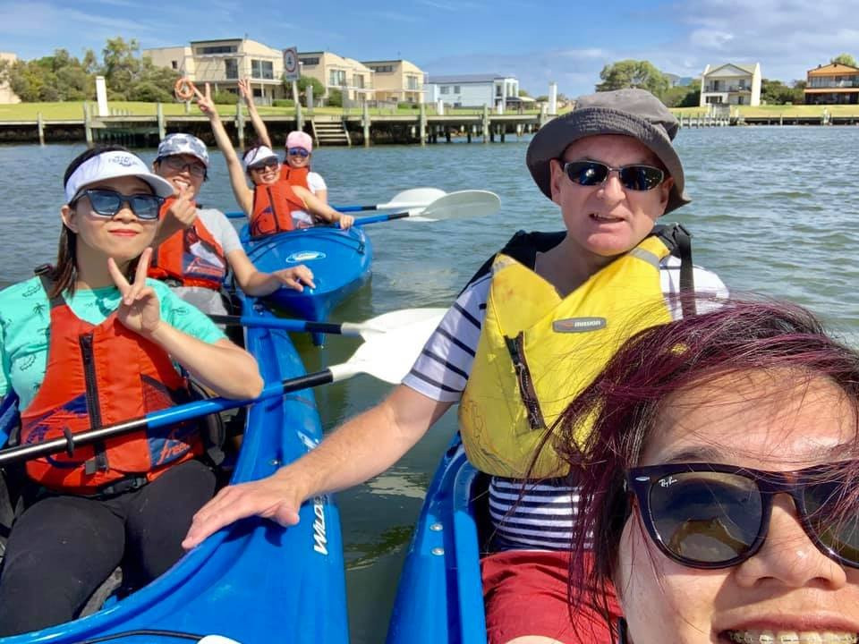 Goolwa Jetski Hire-Goolwa必去景点