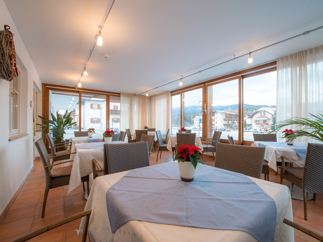 Residence Pitzinger主图