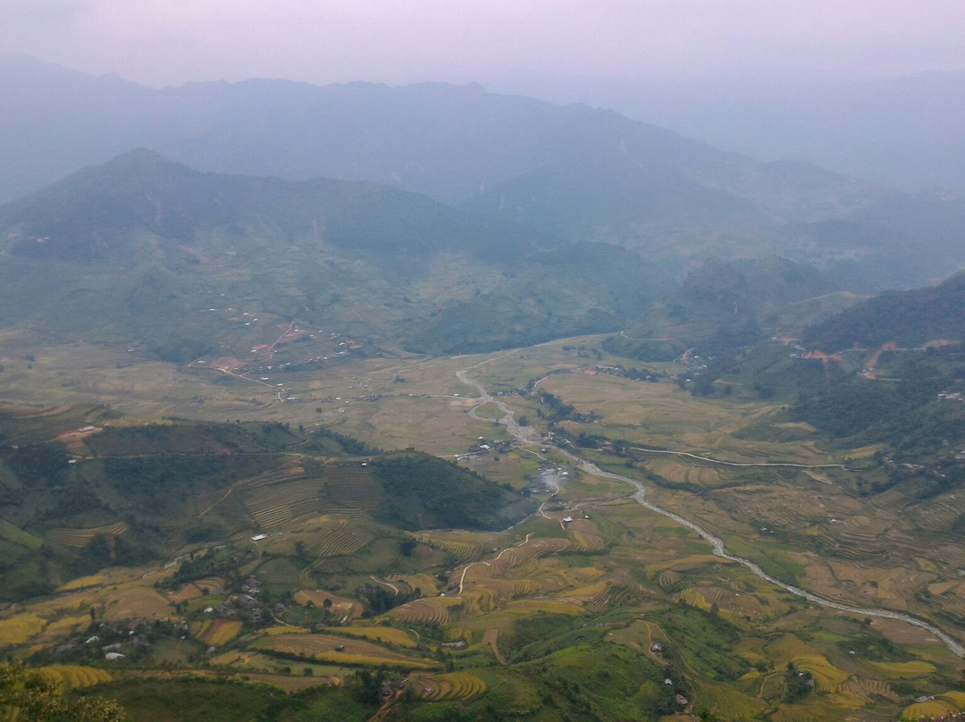 Lim Mong Village景点图片
