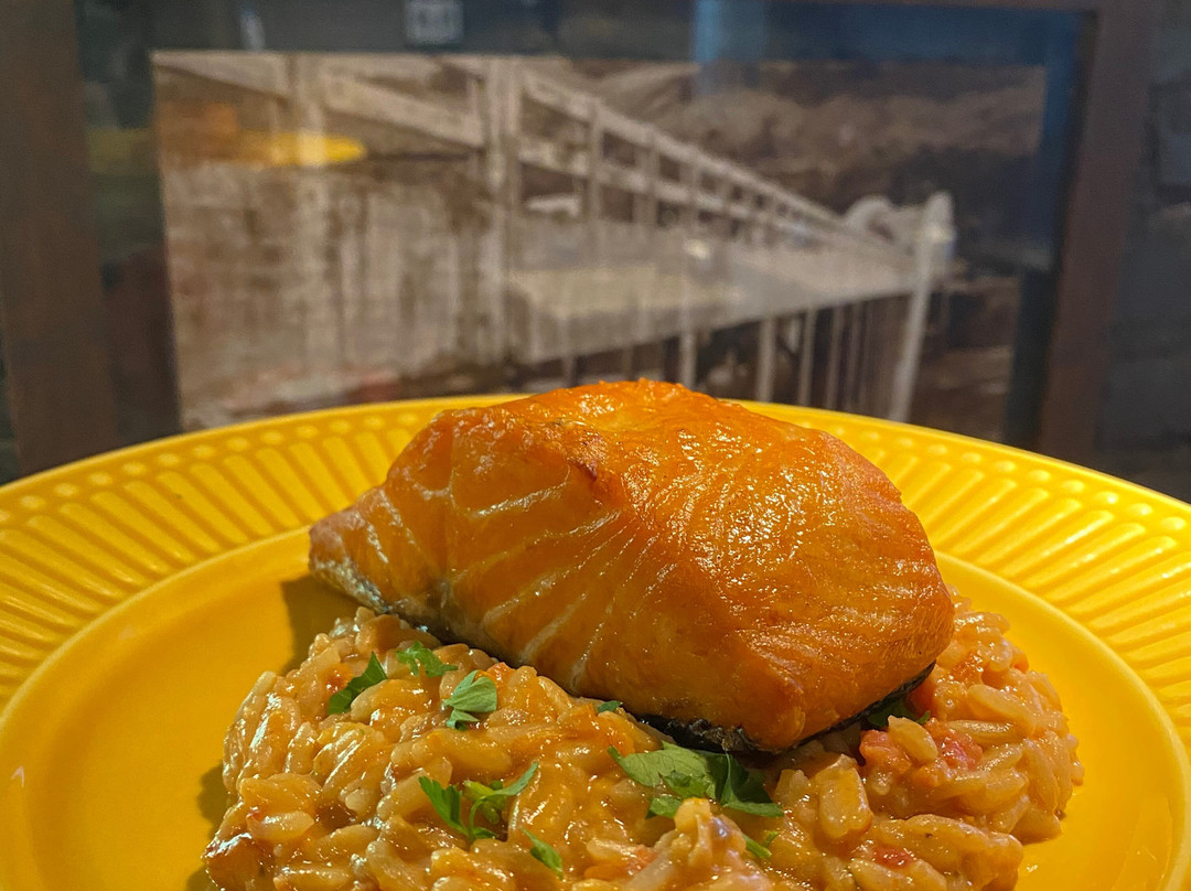 Estação Gastrô Restaurante