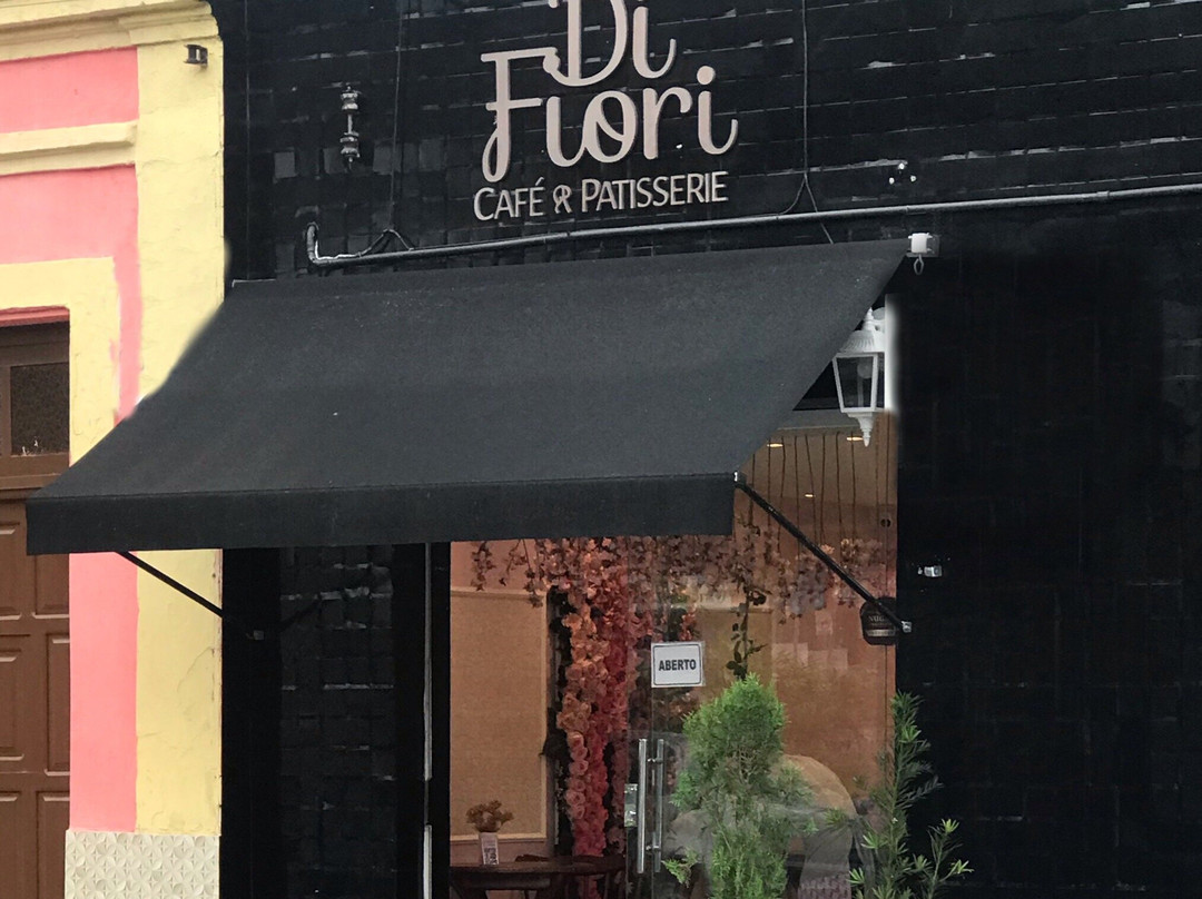 Di Fiori Empório & Café