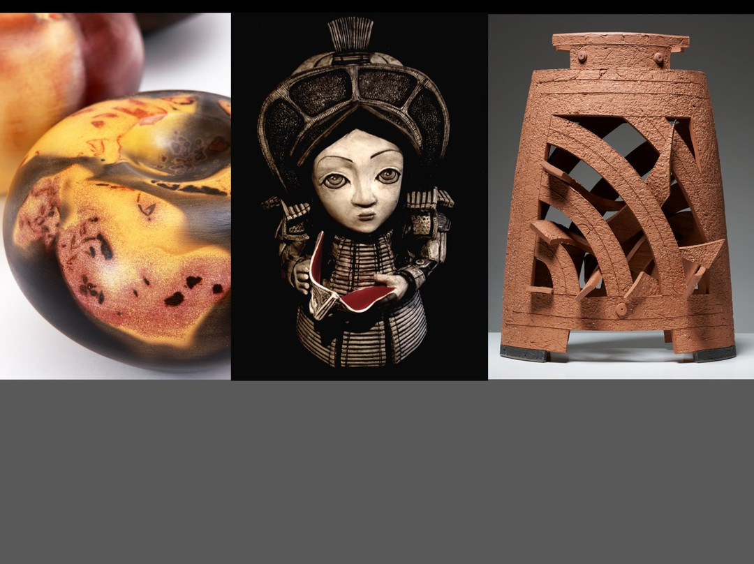 Mill Cove Gallery-凯里郡必去景点