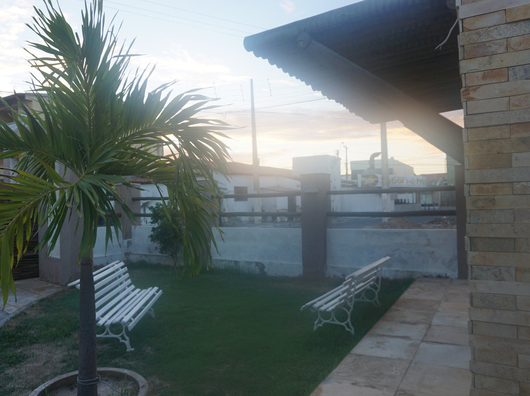 Village Hotel Pousada主图