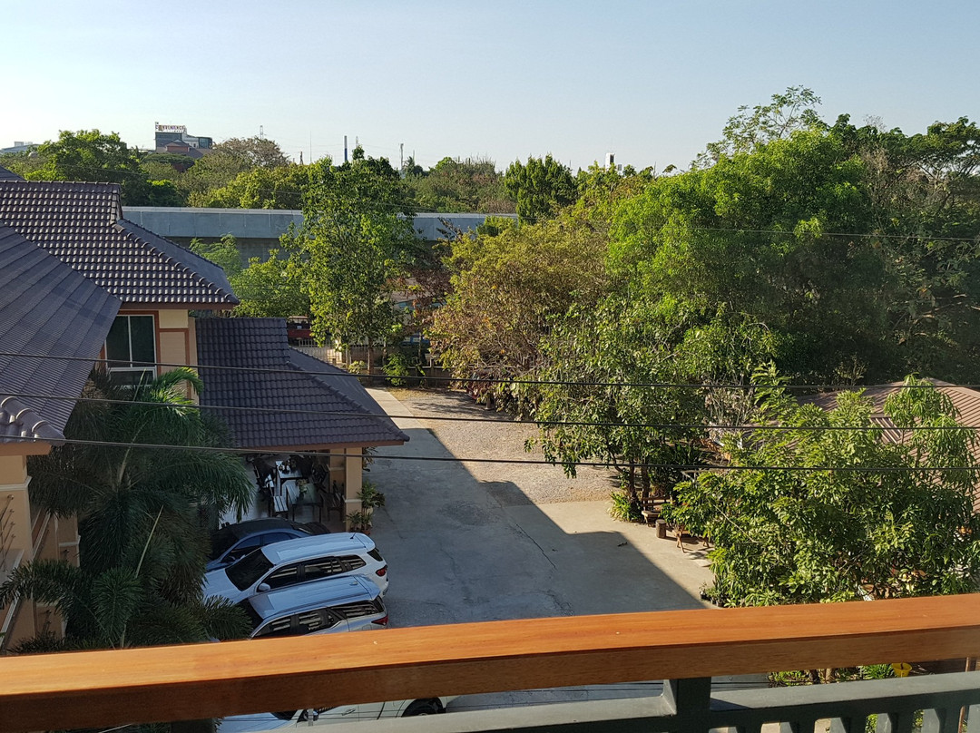 Nadee 10 Resort & Hotel主图