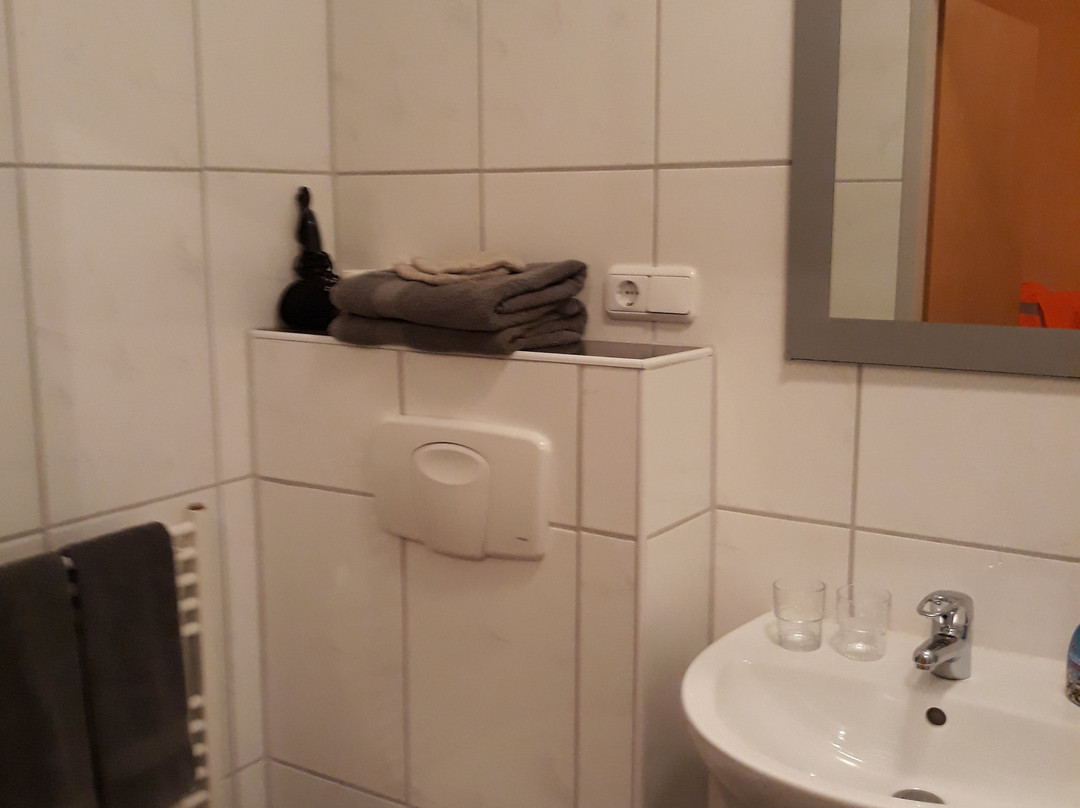 鲁思特奇乐霍夫旅馆主图