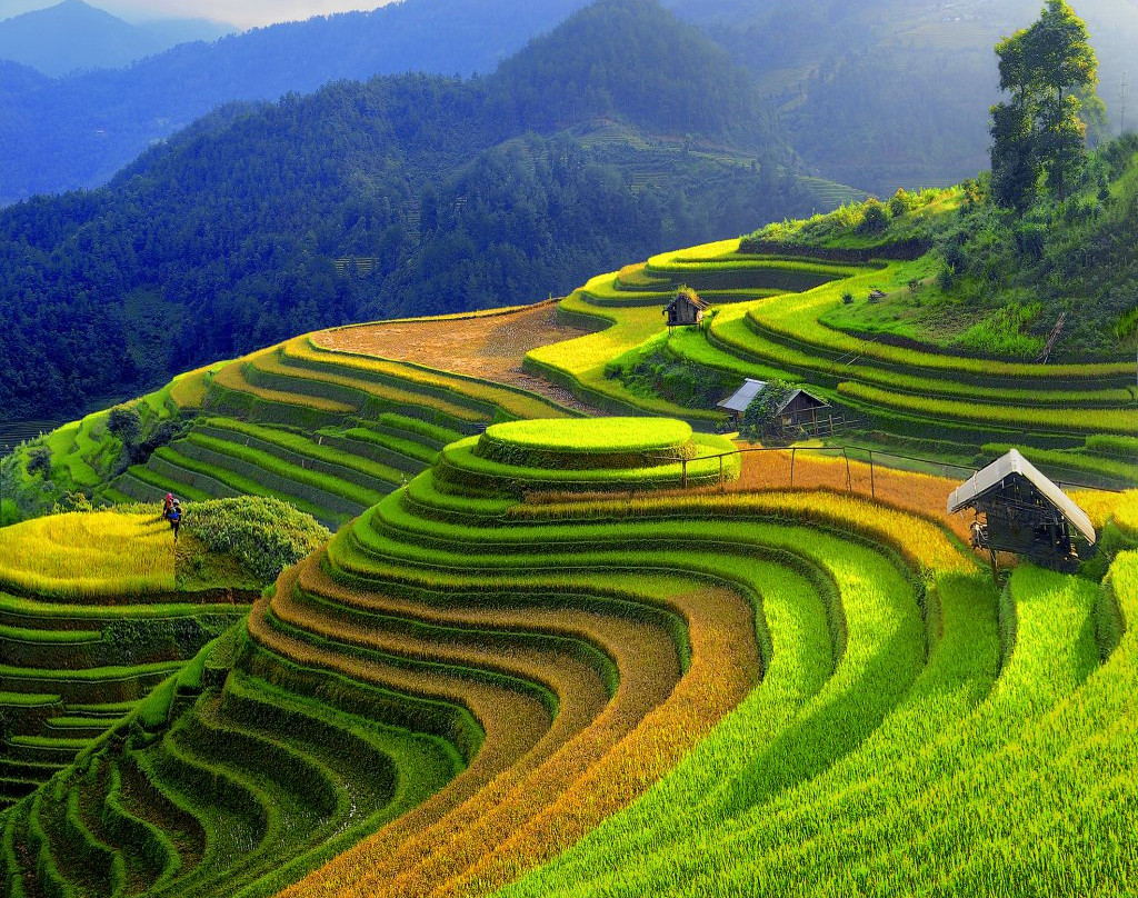 Asia Master Tours-河内必去景点