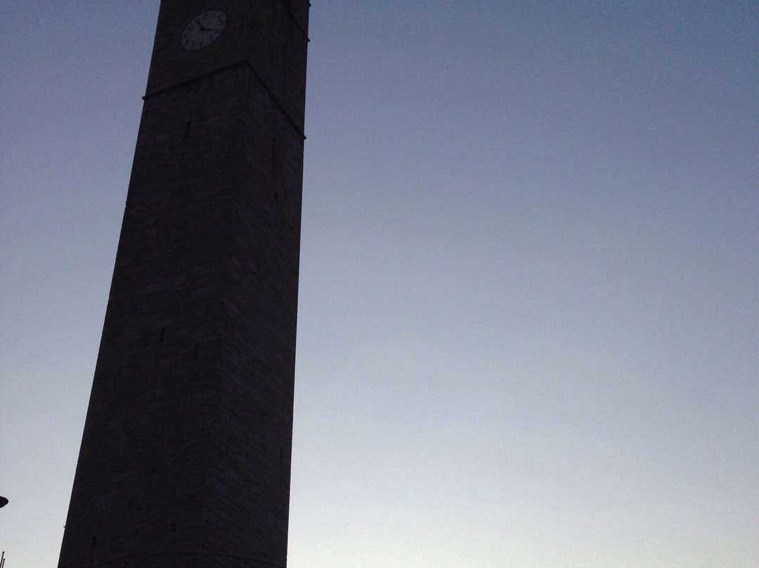 Campanile di Montecrestese-Montecrestese必去景点