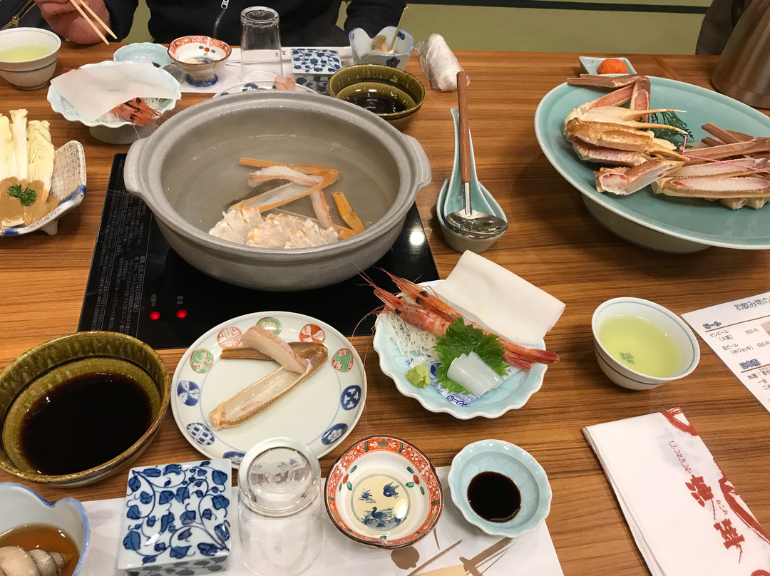 西谷屋 海华主图