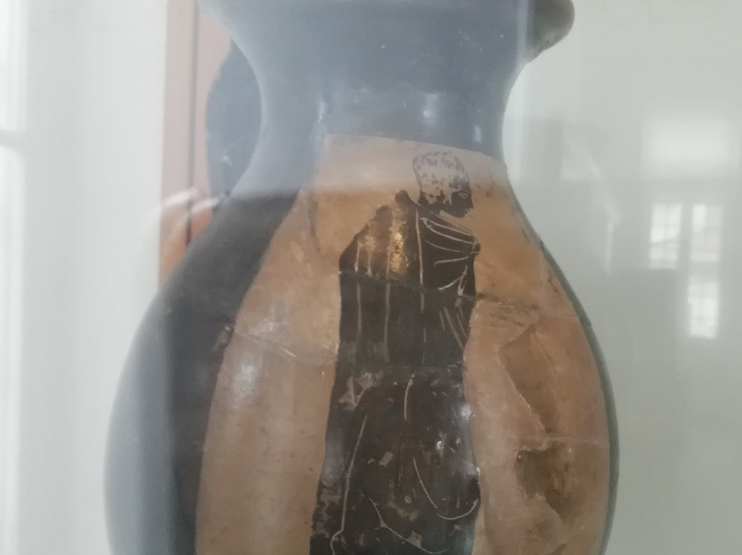 Archeological Museum of Tripoli-Tripoli必去景点