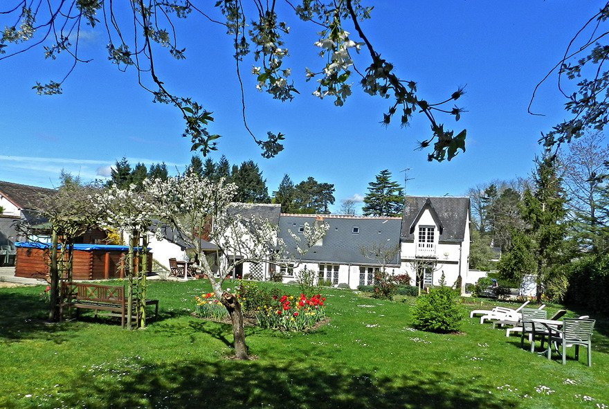 Le Jardin de Josseline主图