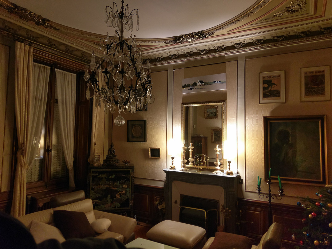 Villa Primerose主图
