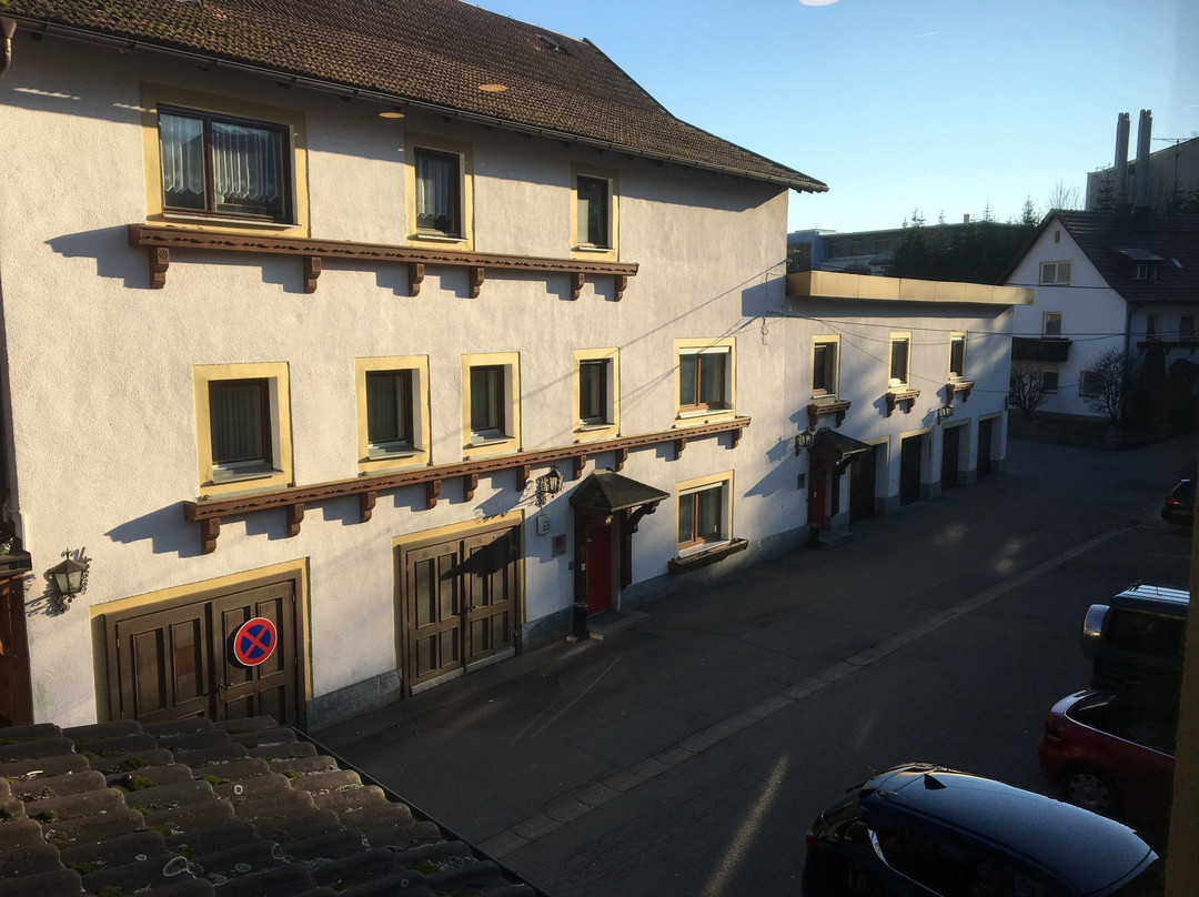 Gasthof Butz主图
