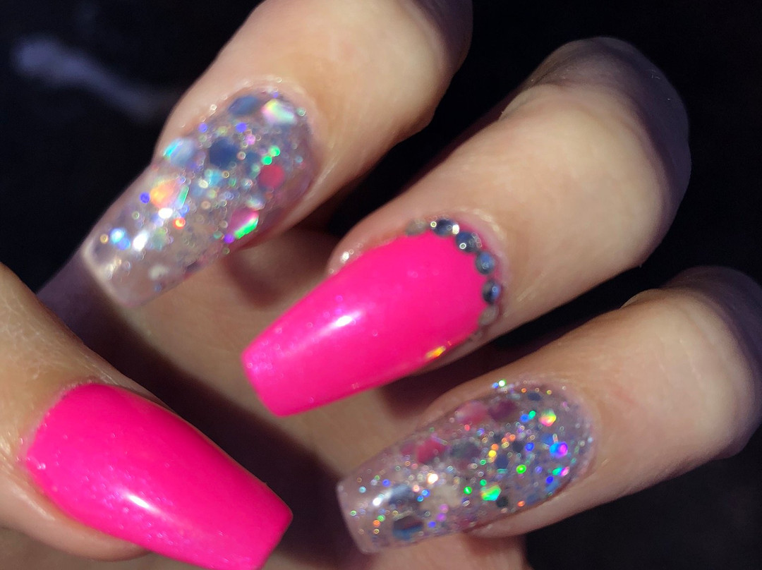 The Garden Day Spa and Salon-落基山城必去景点