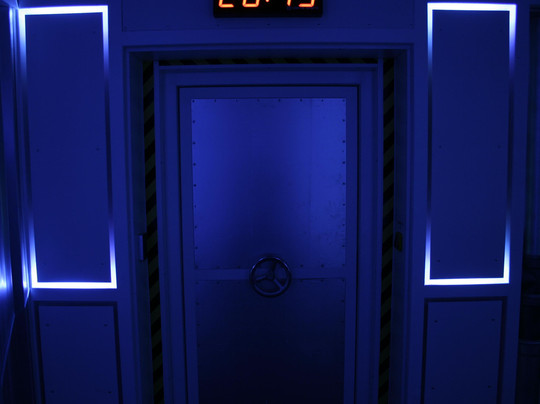 Find the Exit Escape Rooms - Hagen-Hagen必去景点