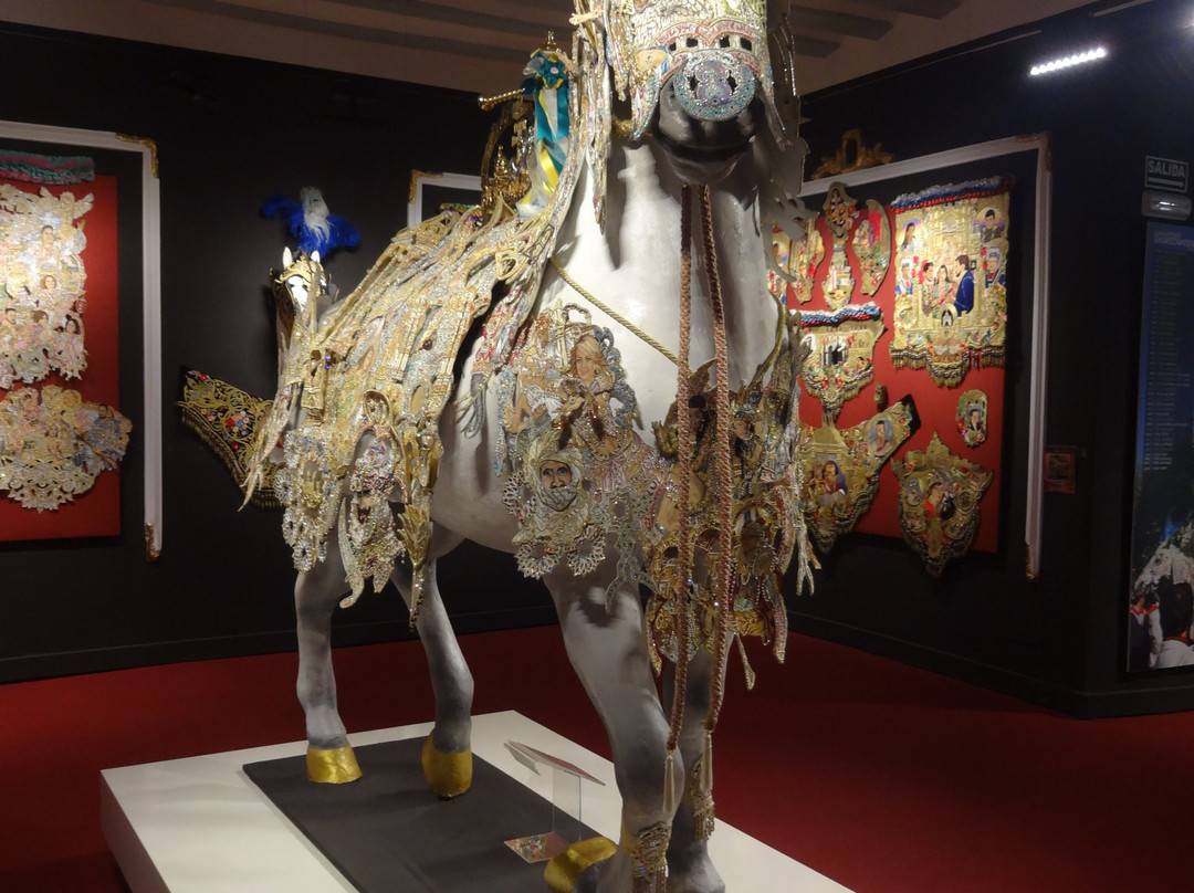 Caravaca de la Cruz-Caravaca de la Cruz必去景点