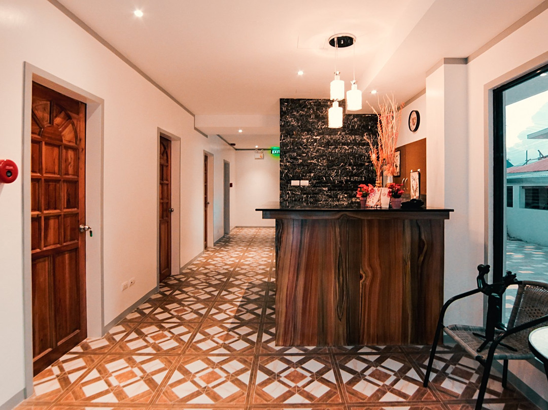 Kingswick Residences And Lodge主图