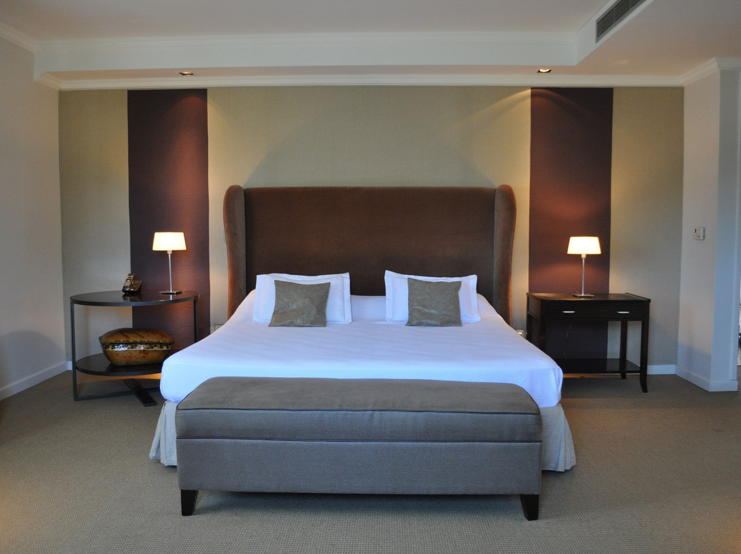 Le Bibló Hotel Boutique主图