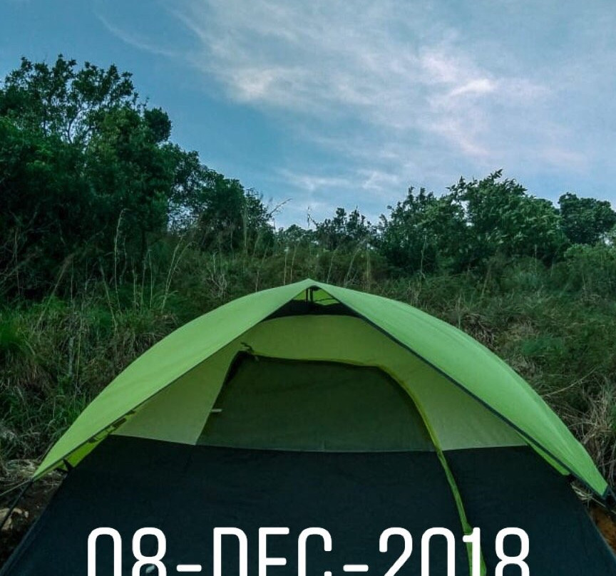 Madammakkulam Waterfalls-伊杜基必去景点